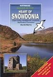 Walks in the heart of Snowdonia : Capel Curig, Beddgelert, Llanberis, Bethesda & Snowdon