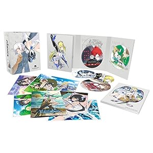 DanMachi: Familia Myth - Intégrale - Edition Coll