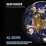 Our Choice: A Plan to Solve the Climate Crisis