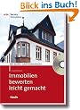 Immobilien bewerten leicht gemacht