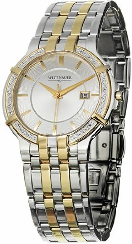 Wittnauer Warwick Men's Watch 12E027