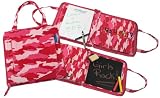 Princess Linens Doodlebugz Doodlebag Pink Camo