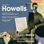 Howells: Piano Concertos 1 & 2 / Penguinski