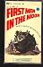 The First Men In the Moon (Paperback)
