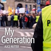 My Generation: Drama on 3 | [Alice Nutter]
