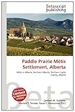 Paddle Prairie Metis Settlement, Alberta-