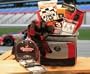 Nascar Lovers Gift Chest Gift Basket