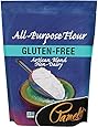 Pamela's Products Gluten Free Artisan Flour Blend, 4 Pound