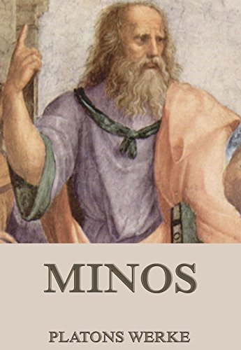 Minos: Vollständige Ausgabe (German Edition)