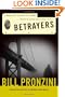 Betrayers (Nameless Detective Novels)