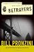 Betrayers (Nameless Detective Novels)