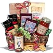 Taste Of Italy&trade; - Italian Gift Basket