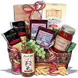 Taste Of Italy&trade; - Italian Gift Basket