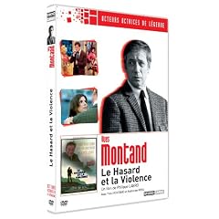 Le Hasard et la violence