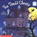 Ten Timid Ghosts (Read With Me Paperbacks)