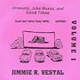 Vol. 1-Drive-Ins Juke Boxes & Good Times