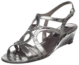 Nina Womens Alcinda Wedge Sandal - Womens Shoes Sandals