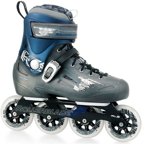 Rollerblade Men's Fusion X7 Urban Skate Size-10