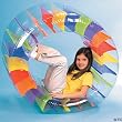 Inflatable Fun Roller