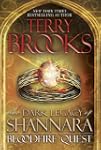 Bloodfire Quest: The Dark Legacy of S...