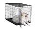 Midwest 1548 iCrate Single-Door Pet Crate 48-By-30-By-33-Inch