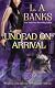 Undead on Arrival