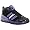 Black/Purple/Silver