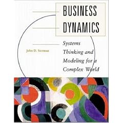 Business Dynamics Systems: With CD Rom
