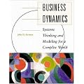Business Dynamics Systems: With CD Rom