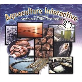 Aquaculture Interactive: A Digital Aquaculture Textbook