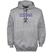 adidas Sacramento Kings Ash True Hoody Sweatshirt