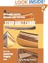 Strip Built Canoe: How to build a beautiful, lightweight, cedar strip canoe