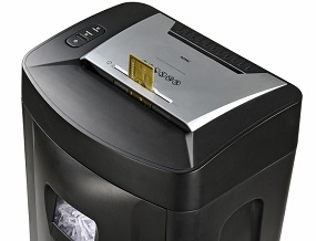 Royal 1840MX Commercial Cross Cut Paper Shredder