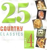 COUNTRY CLASSICS Vol. 4 (US Import) - 