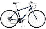 「KONA Dew クロスバイク ブルー 49 (2012年モデル)」の画像