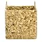 Woven Storage Basket - Large