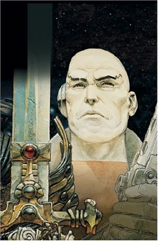 Metabarons, The VOL 01: Othon & Honorata by Alexandro Jodorowsky (2004-09-01)