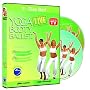 Yoga Booty Ballet 2-Disc Set: Light & Easy / Latin Flavor