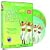 Yoga Booty Ballet 2-Disc Set: Light & Easy / Latin Flavor