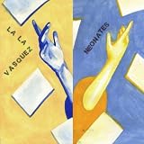 La La Vasquez / Neonates Split EP