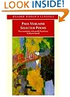 Selected Poems (Oxford World's Classics)