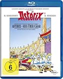Asterix - Sieg &uuml;ber C&auml;sar [Blu-ray]