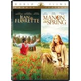 Jean De Florette / Manon of the Spring (MGM World Films)