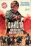 Brother Outlaw - Rimase uno solo e fu la morte per tutti!
