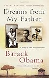 Dreams from my father : a story of race and inheritance
