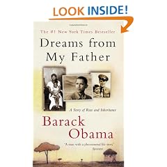 Dreams from My Father: A Story of Race and Inheritance