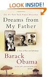 Dreams from My Father: A Story of Race and Inheritance