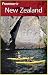 Books : Frommer's New Zealand