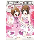 アイドルマスターSplash Red for ディアリースターズ (1) (IDコミックス REXコミックス)
