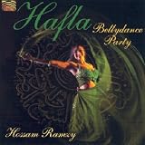 Hafla Bellydance Party